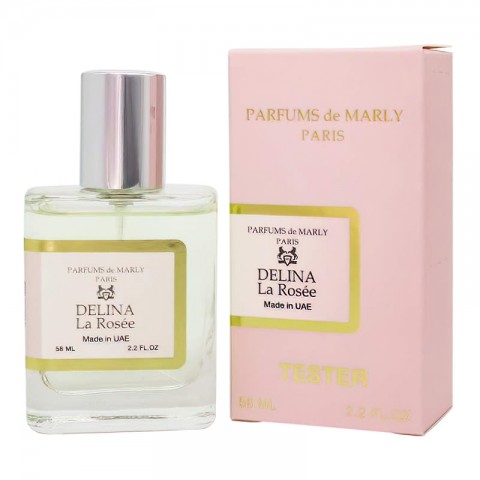 Тестер Parfums De Marly Delina La Rose, 58ml