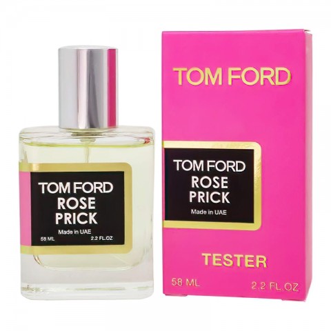 Тестер Tom Ford Rose Prick, 58ml