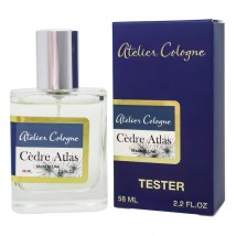 Тестер Atelier Cologne Cedre Atlas, 58ml