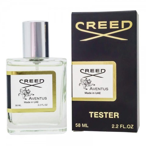 Тестер Creed Aventus For Man,edp., 58ml