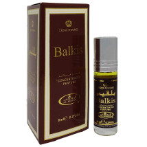 Al-Rehab Balkis, edp., 6 ml 