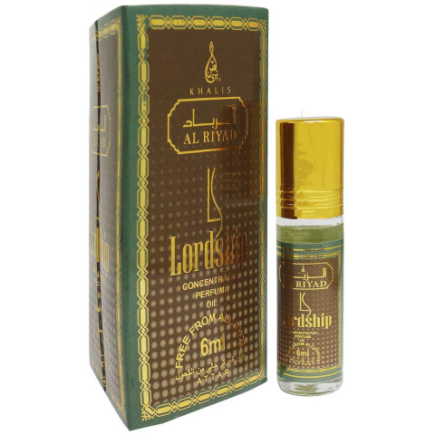 Al-Rehab Lordship, edp., 6 ml 