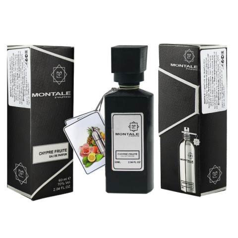 Montale Chypre Fruite, edp., 60 ml Montale Chypre Fruite, edp., 60 ml