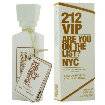 Carolina Herrera 212 Vip Woman, edp., 60 ml