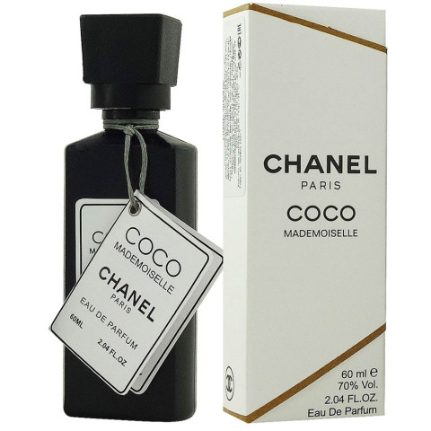 Chanel Coco Mademoiselle, edp., 60 ml Chanel Coco Mademoiselle, edp., 60 ml