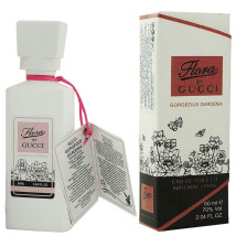 Gucci Flora Gorgeous Gardenia, edt., 60 ml