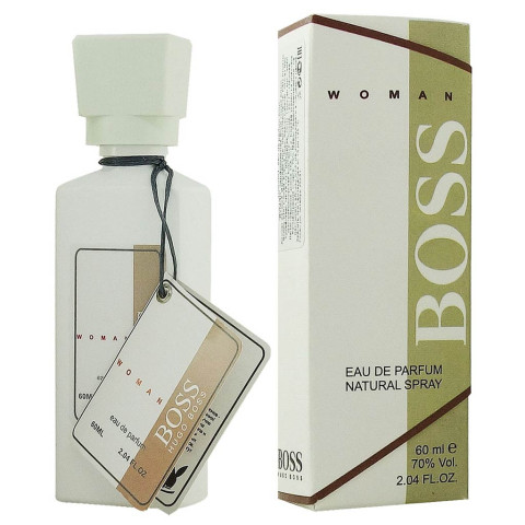 Hugo Boss Woman, edp., 60 ml Hugo Boss Woman, edp., 60 ml