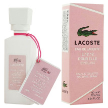 Lacoste Eau De Lacoste L.12.12 Pour Elle Sparkling, edt., 60 ml