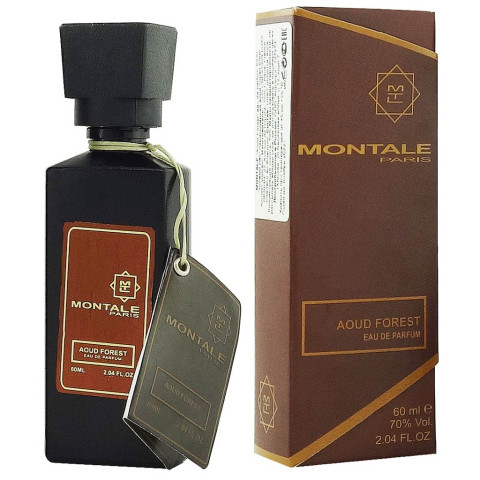 Montale Aoud Forest, edp., 60 ml 