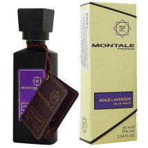 Montale Aoud Lavender, edp., 60 ml