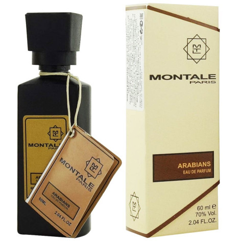 Montale Arabians, edp., 60 ml Montale Arabians, edp., 60 ml