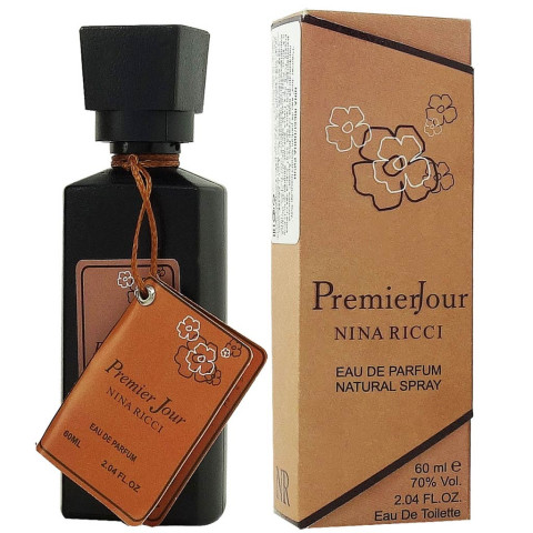 Nina Ricci Premier Jour , edp., 60 ml Nina Ricci Premier Jour , edp., 60 ml