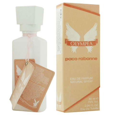 Paco Rabanne Olympea, edp., 60 ml