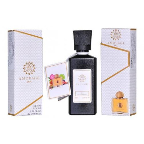 Amouage Dia, 60 ml