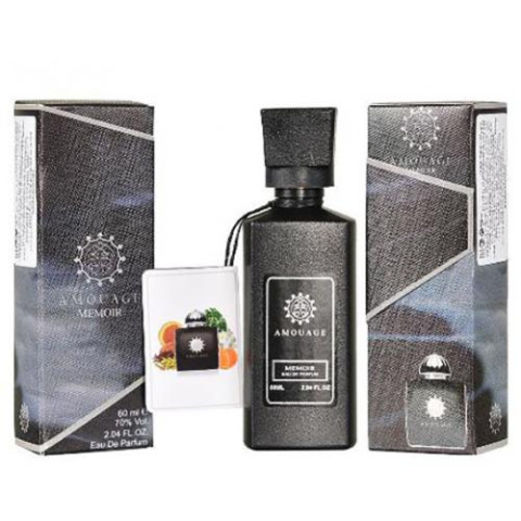 Amouage Memoir, 60 ml