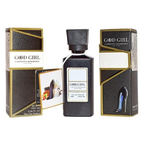 Carolina Herrera Good Girl, 60 ml