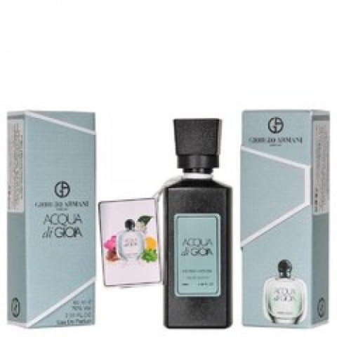 Giorgio Armani Acqua Di Gioia, 60 ml Giorgio Armani Acqua Di Gioia, 60 ml