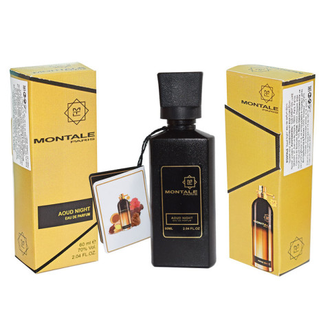 Montale Aoud Night, 60 ml