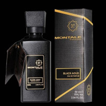 Montale Black Aoud, 60 ml