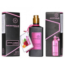 Montale Crystal Flowers, 60 ml