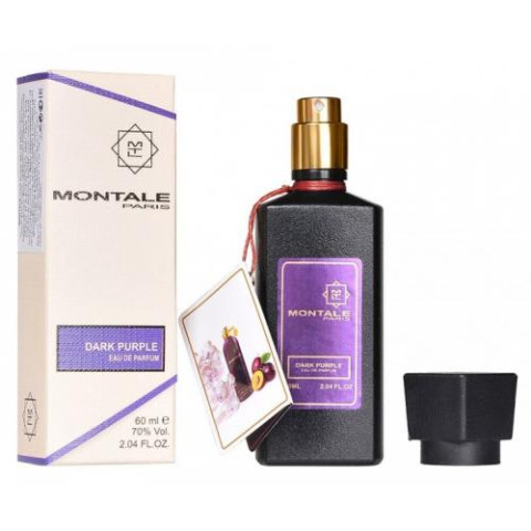 Montale Dark Purple, 60 ml Montale Dark Purple, 60 ml