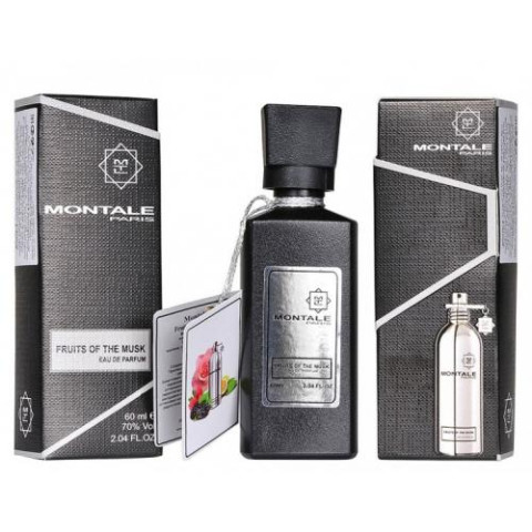 Montale Fruits of the Musk, 60 ml Montale Fruits of the Musk, 60 ml