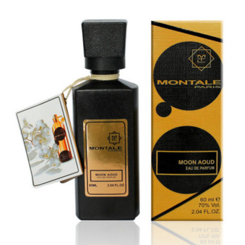Montale Moon Aoud, 60 ml