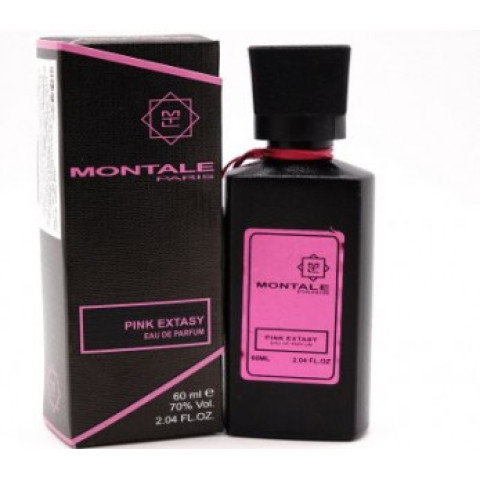 Montale Pink Extasy, 60 ml Montale Pink Extasy, 60 ml
