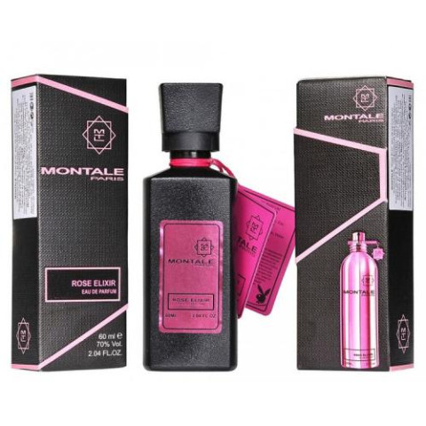 Montale Roses Musk, 60 ml Montale Roses Musk, 60 ml