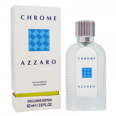 Тестер Azzaro Chrome Pour Homme,edp., 62ml
