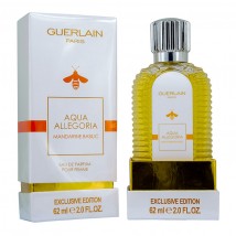 Тестер Guerlain Aqua Allegoria Mandarine Basilic,edp., 62ml