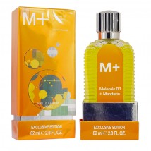 Тестер Escentric Moleculec Milecule M+ 01+Mandarin,edp., 62ml