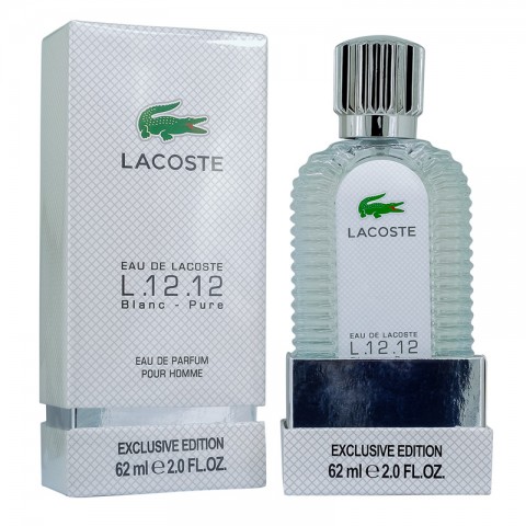 Тестер Lacoste L.12.12.Blanc,edp., 62ml