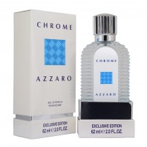 Тестер Azzaro Chrome Pour Homme,edp., 62ml