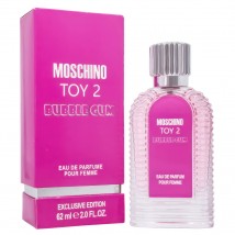Moschino Toy 2 Bubble Gum,edp., 62ml