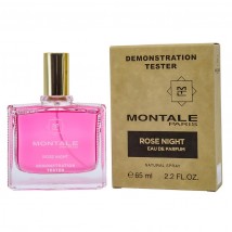 Тестер Montale Rose Nights,edp., 65ml