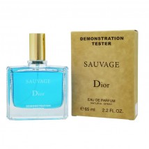 Тестер ОАЭ Christian Dior Sauvage, edp., 65 ml 