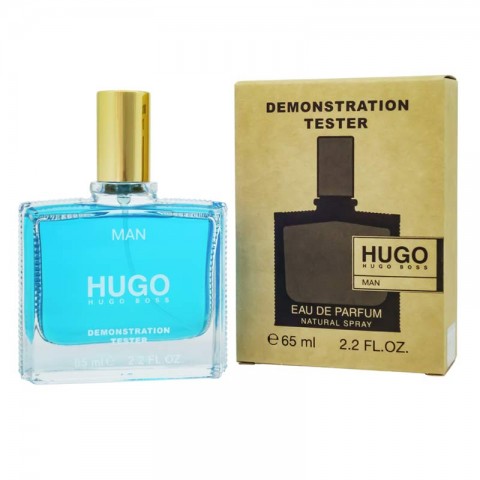 Тестер Hugo Boss Man,edp., 65ml