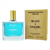 Тестер ОАЭ Blue De Chanel, edp., 65 ml