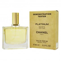 Тестер ОАЭ Chanel Egoiste Platinum, edp., 65 ml 