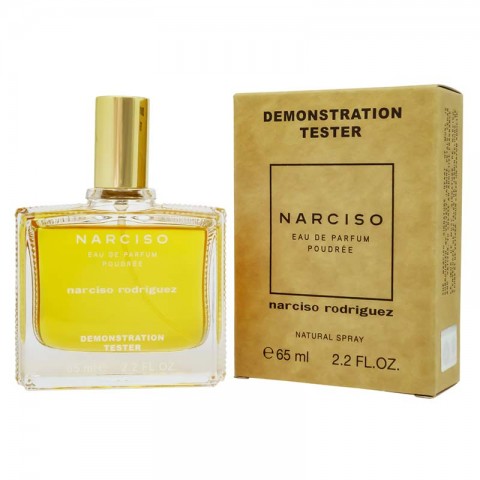 Тестер Narciso Rodriguez Narciso Poudre, edp., 65 ml