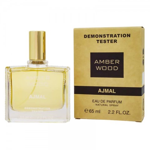 Ajmal Amber Wood,edp., 65 ml 