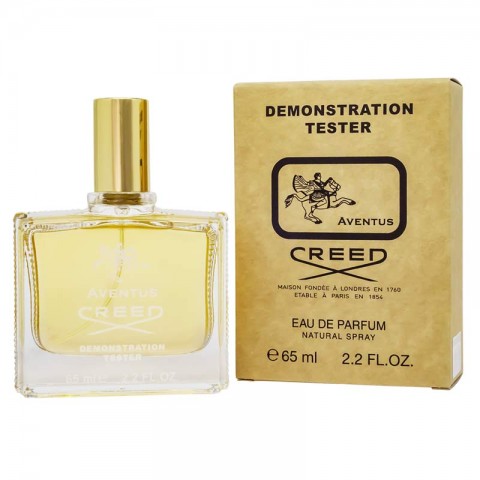 Тестер ОАЭ Creed Aventus, edp., 65 ml