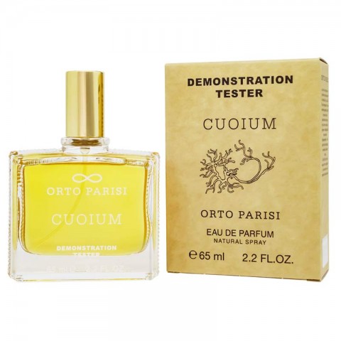 Тестер Orto Parisi Cuoium,edp., 65ml