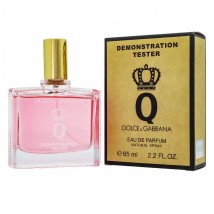 Тестер Dolce & Gabbana Q,edp., 65ml
