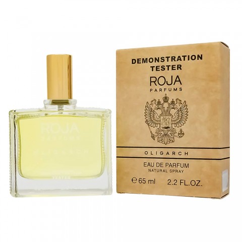 Тестер Roja Parfums Oligarch, edp., 65ml