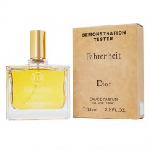 Тестер Christian Dior Fahrenheit,edp., 65ml