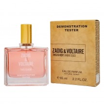 Тестер Zadig & Voltaire This Is Her! Undressed,edp., 65ml