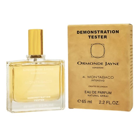 Тестер Ormonde Jayne Montabaco Intesivo,edp., 65ml