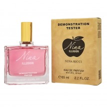 Тестер Nina Ricci Nina Illusium,edp., 65ml